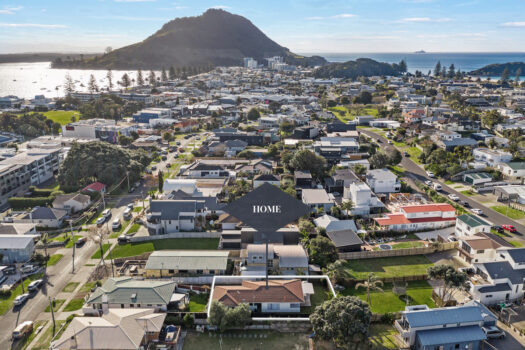 Downtown Mount Opportunity