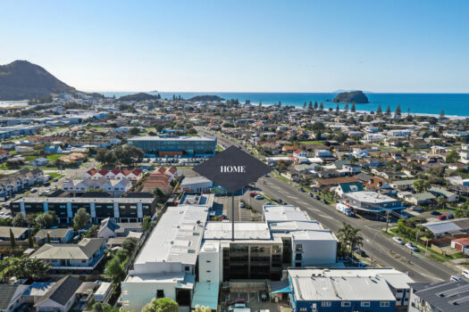 Stay, Vacay or Rent Away!