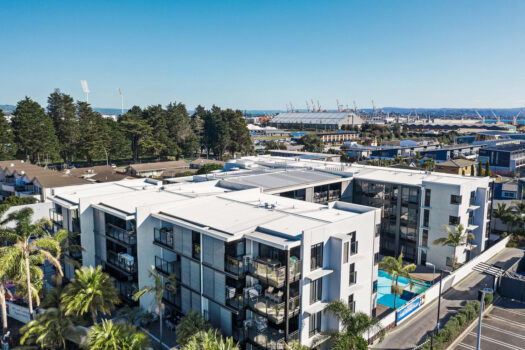 Stay, Vacay or Rent Away!