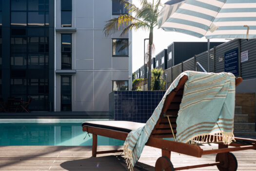 Stay, Vacay or Rent Away!