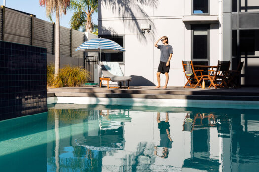 Stay, Vacay or Rent Away!