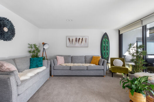 Stay, Vacay or Rent Away!