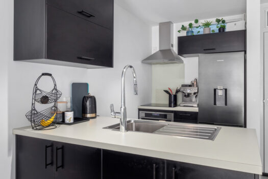 Stay, Vacay or Rent Away!