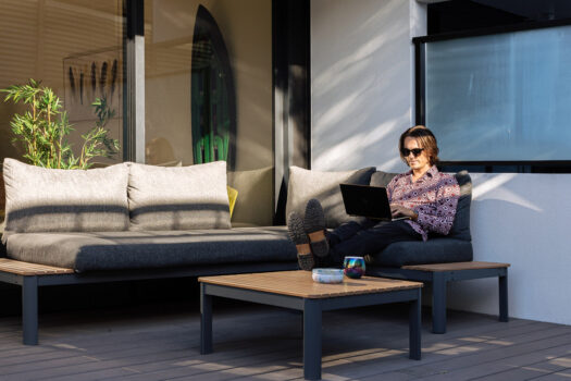 Stay, Vacay or Rent Away!