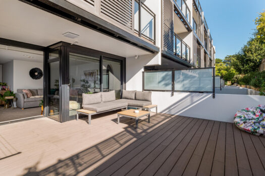 Stay, Vacay or Rent Away!