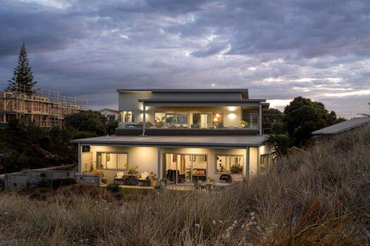 Absolute Beachfront Lifestyle