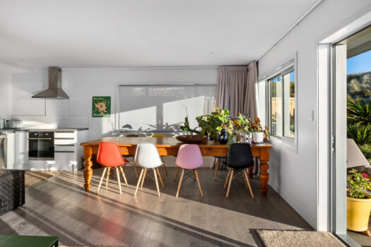 Absolute Beachfront Lifestyle