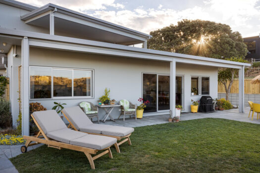 Absolute Beachfront Lifestyle