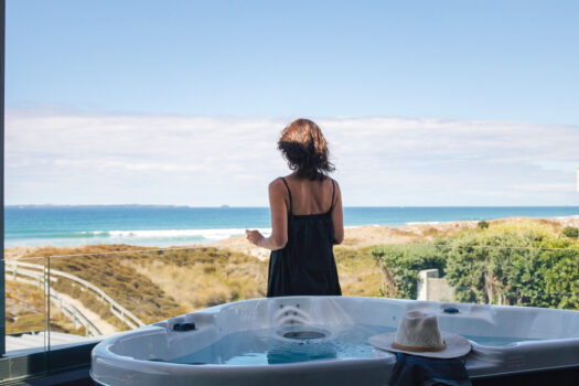 Absolute Beachfront Lifestyle