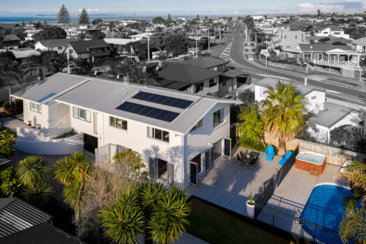 Timeless Family Paradise