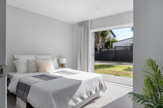 Timeless Family Paradise