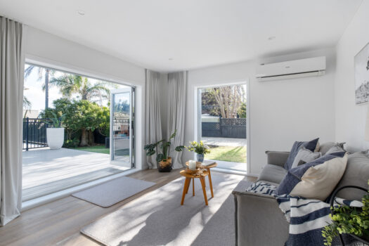 Timeless Family Paradise