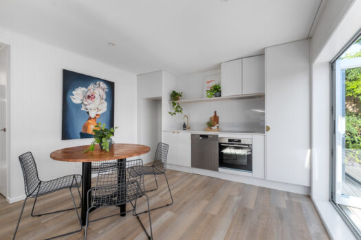 Timeless Family Paradise