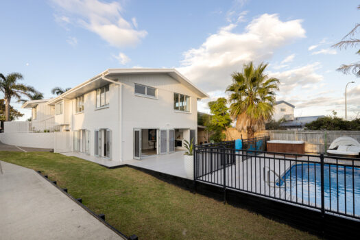 Timeless Family Paradise