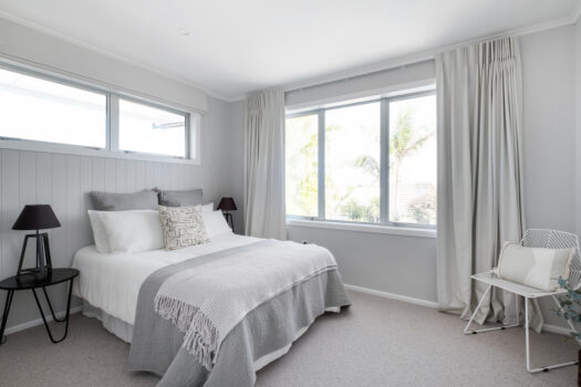 Timeless Family Paradise