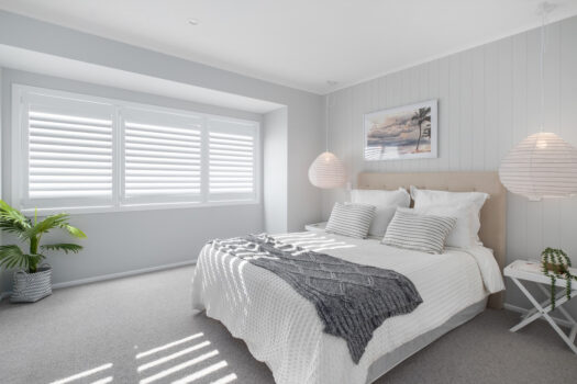 Timeless Family Paradise