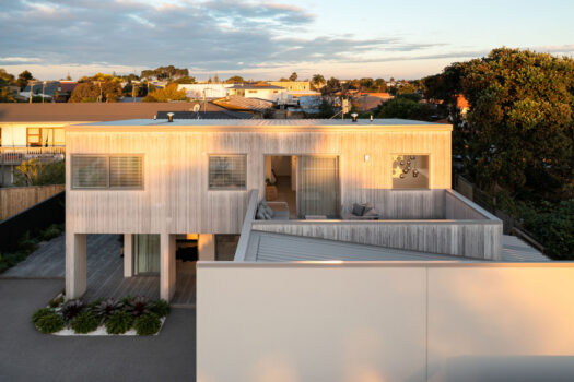 Effortless Beach Living