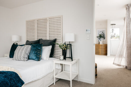 Effortless Beach Living