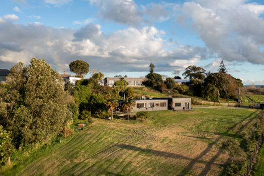 Magical Maketu Lifestyle