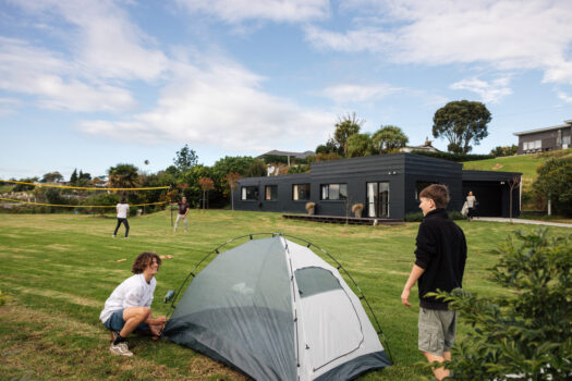 Magical Maketu Lifestyle