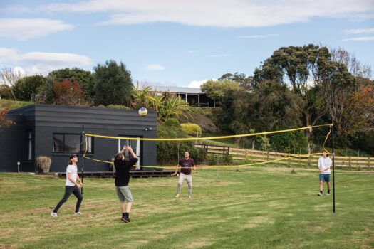 Magical Maketu Lifestyle