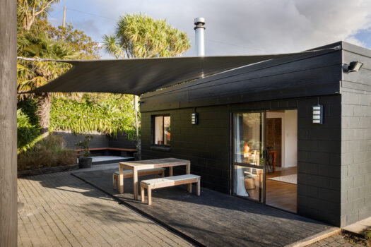 Magical Maketu Lifestyle