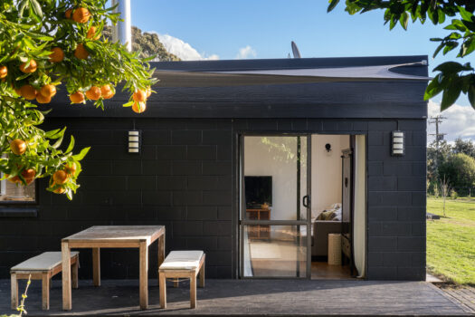 Magical Maketu Lifestyle