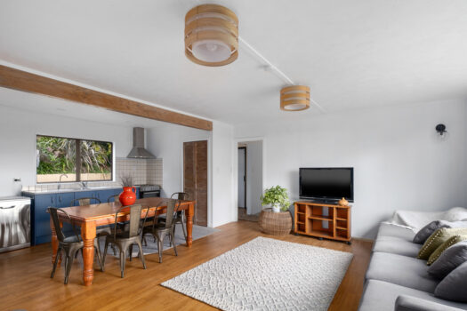 Magical Maketu Lifestyle