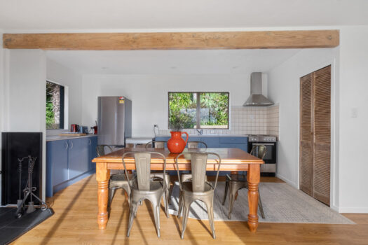 Magical Maketu Lifestyle