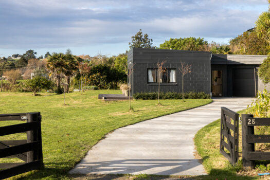 Magical Maketu Lifestyle