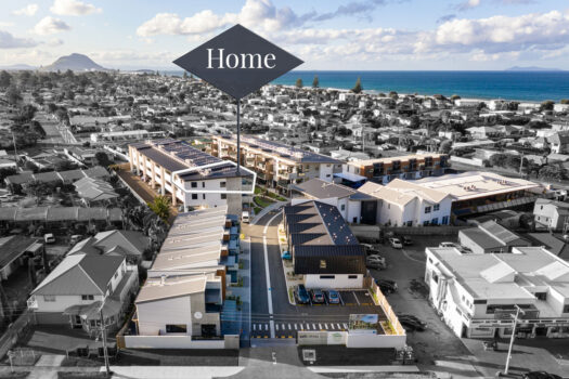 Sun, Sea, Sensational Lifestyle