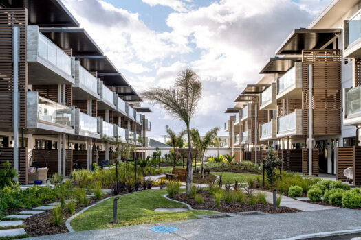 Sun, Sea, Sensational Lifestyle