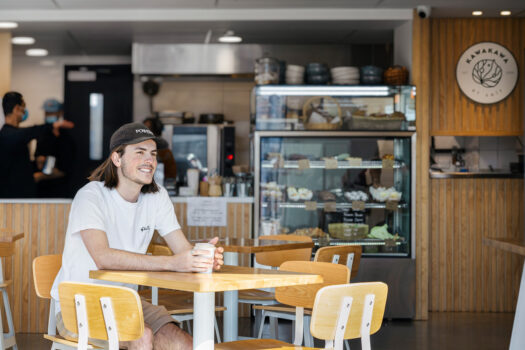 Sun, Sea, Sensational Lifestyle