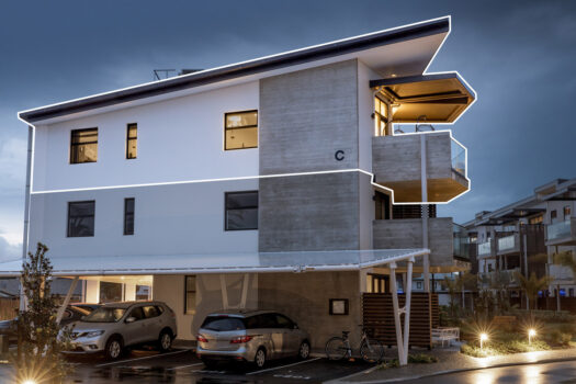 Sun, Sea, Sensational Lifestyle