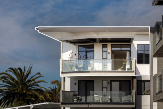 Sun, Sea, Sensational Lifestyle