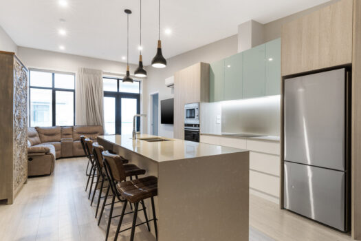 Sun, Sea, Sensational Lifestyle