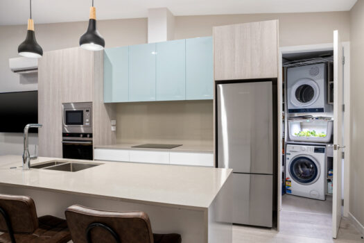 Sun, Sea, Sensational Lifestyle