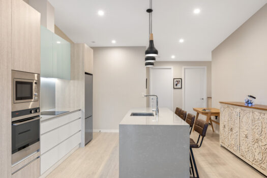 Sun, Sea, Sensational Lifestyle