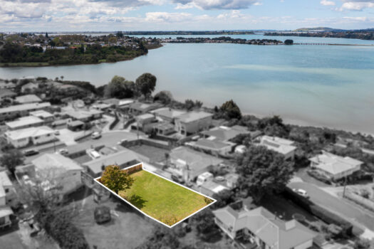 SECTION OR PADDOCK? MOO!