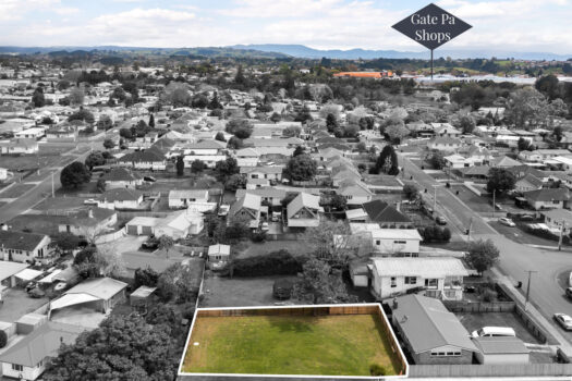 SECTION OR PADDOCK? MOO!