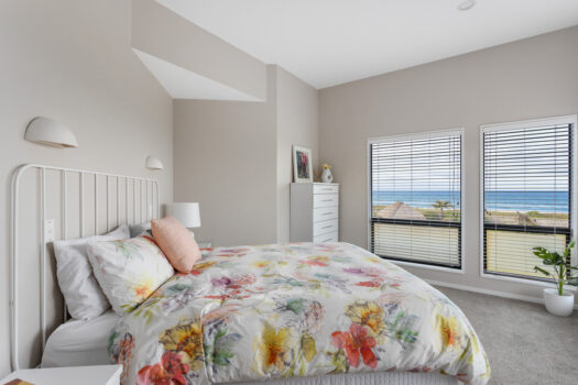 Beachfront Position with Unlimited Potential