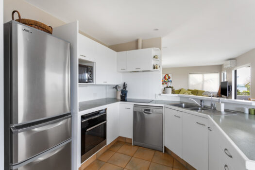 Beachfront Position with Unlimited Potential