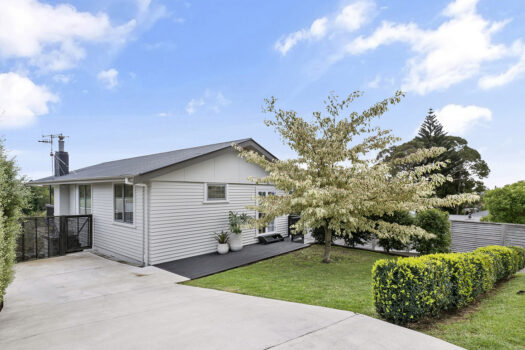 Bungalow Beauty, Options Galore!