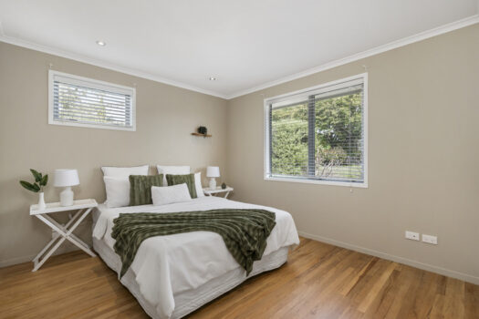 Bungalow Beauty, Options Galore!