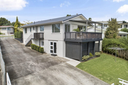 Bungalow Beauty, Options Galore!