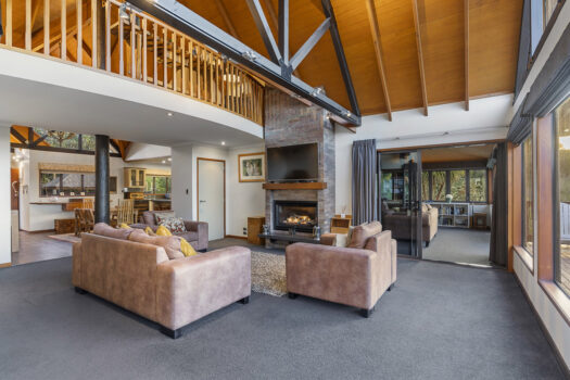 Sanctuary Lifestyle Living