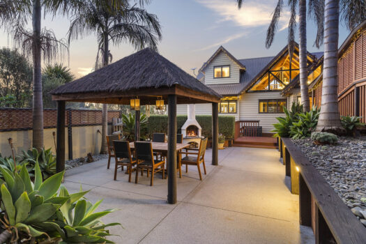 Sanctuary Lifestyle Living