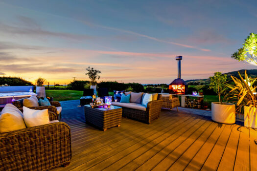 Spectacular Views – Family Home on Oakura Fringe