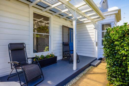 Revitalised Historic Gem