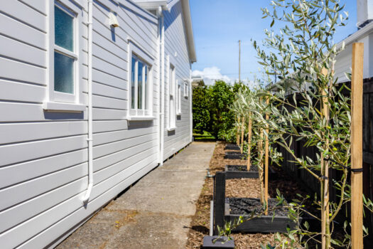 Revitalised Historic Gem